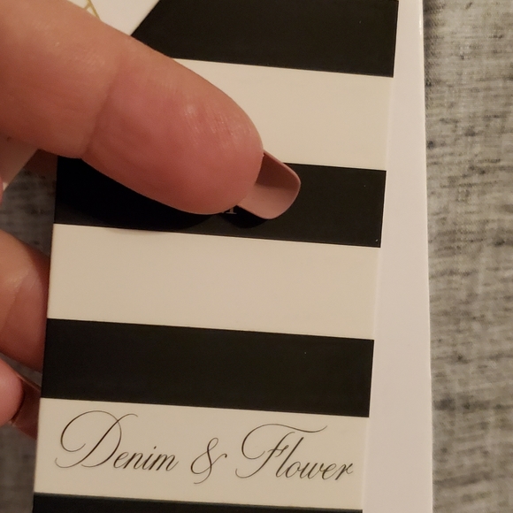 NWT Men's Polo by Denim & Flower - Picture 4 of 5